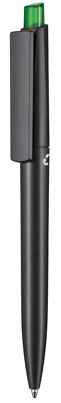 Kugelschreiber CREST RECYCLED Ritter-Pen