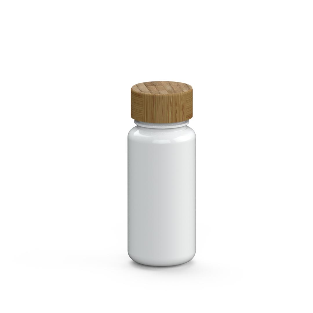 Trinkflasche Natural, 400 ml