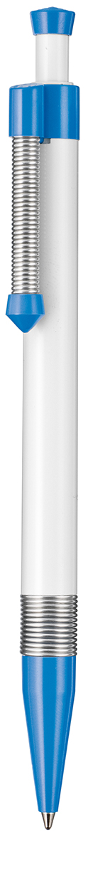 Kugelschreiber SPRING SP Ritter-Pen Kugelschreiber SPRING SP Ritter-Pen