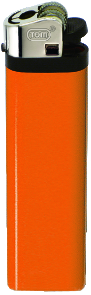 TOM® Reibradfeuerzeug Einweg TOM® Reibradfeuerzeug Einweg