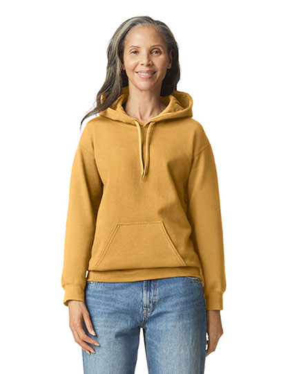 Gildan Softstyle® Midweight Sweat Adult Hoodie