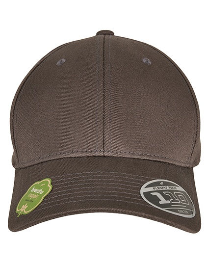 FLEXFIT Flexfit 110 Organic Cap FLEXFIT Flexfit 110 Organic Cap