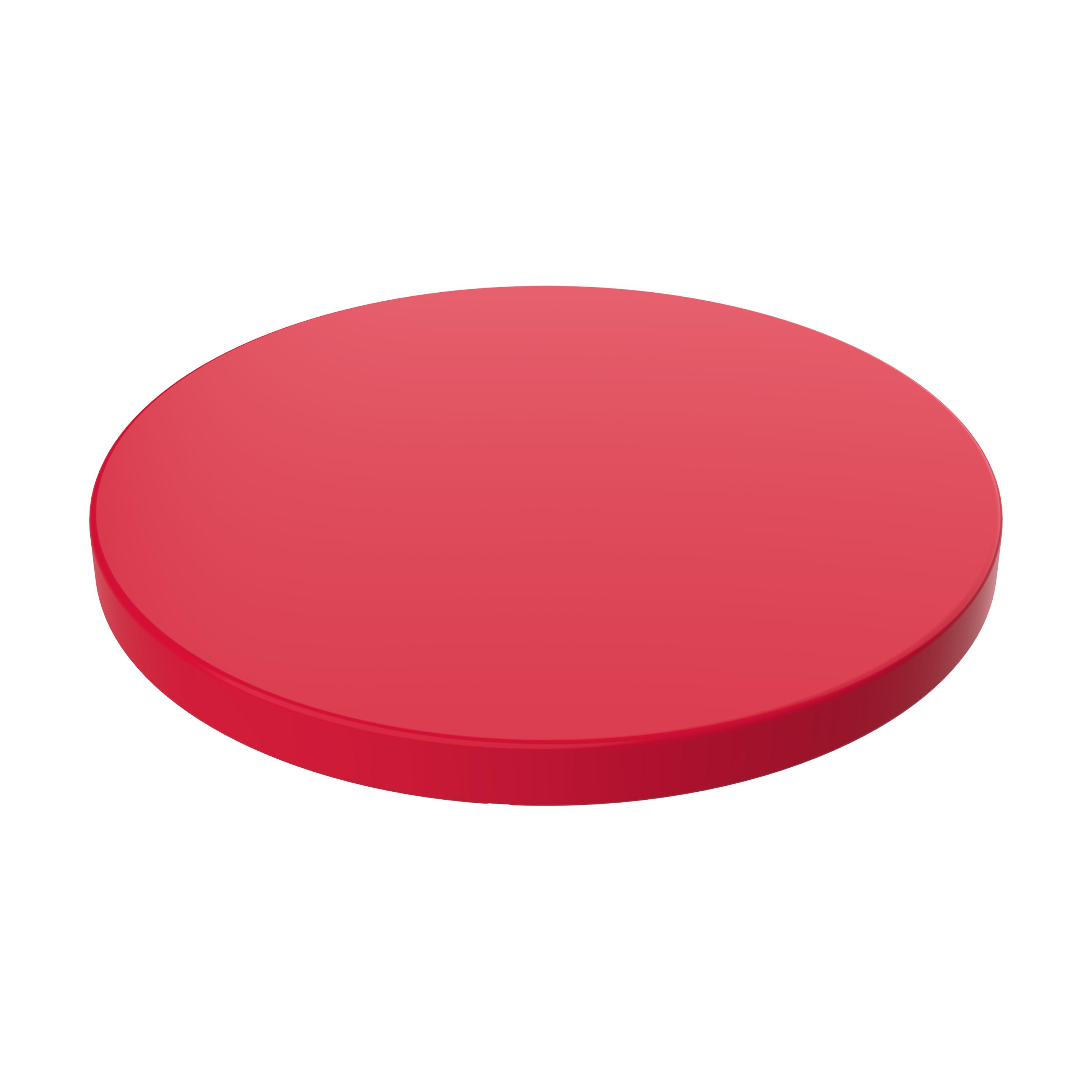 Einkaufswagenchip ohne Loch Einkaufswagenchip ohne Loch