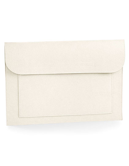 BagBase Felt Laptop ' Document Slip BagBase Felt Laptop ' Document Slip