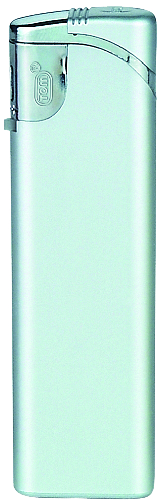 TOM® Elektronik-Feuerzeug nachfüllbar TOM® Elektronik-Feuerzeug nachfüllbar