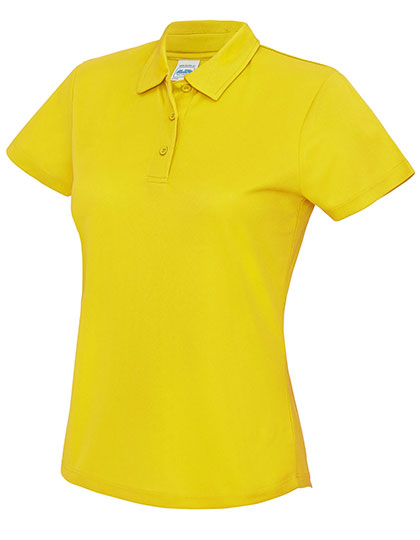 Just Cool Women´s Cool Polo Just Cool Women´s Cool Polo