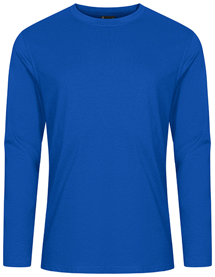 EXCD by Promodoro Men´s T-Shirt Long Sleeve EXCD by Promodoro Men´s T-Shirt Long Sleeve