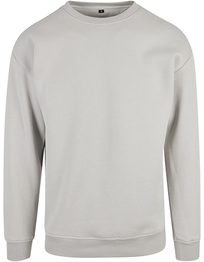 Build Your Brand Sweat Crewneck