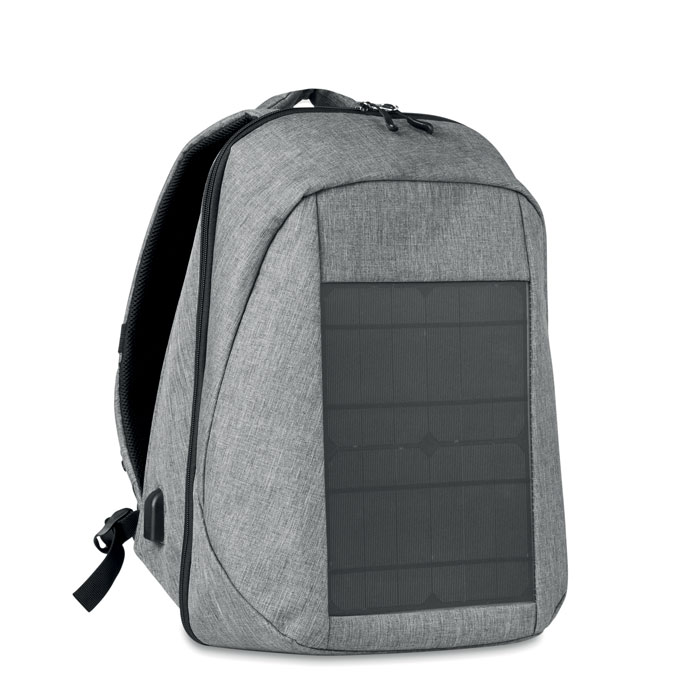 Solar Rucksack Solar Rucksack