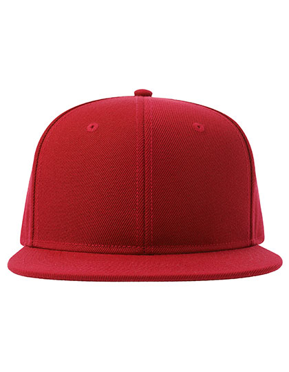Atlantis Headwear Snap Back-S Cap