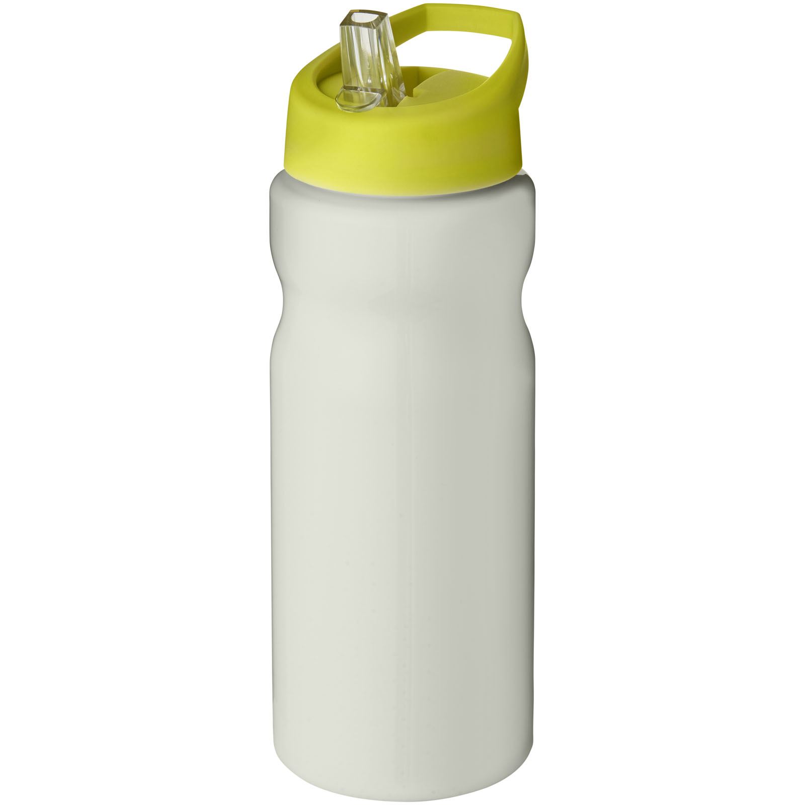 H2O Active® Eco Base 650 ml Sportflasche mit Ausgussdeckel H2O Active® Eco Base 650 ml Sportflasche mit Ausgussdeckel