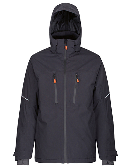 Regatta Professional X-Pro Marauder III Insulated Jacket Regatta Professional X-Pro Marauder III Insulated Jacket