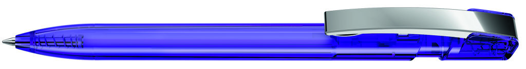 SKY transparent M Druckkugelschreiber SKY transparent M Druckkugelschreiber