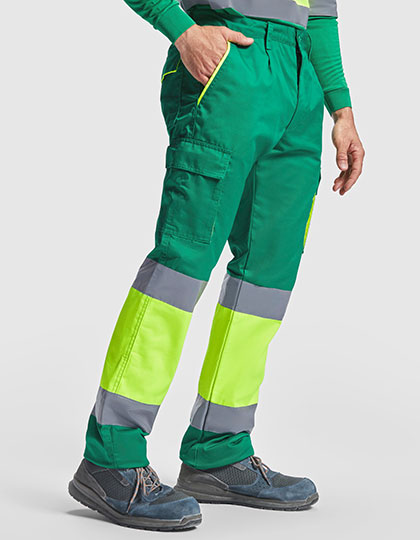Roly Workwear Trousers Enix Roly Workwear Trousers Enix