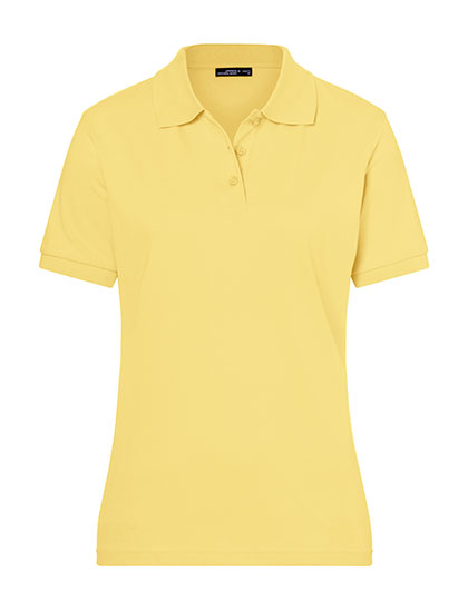 James&Nicholson Ladies´ Classic Polo