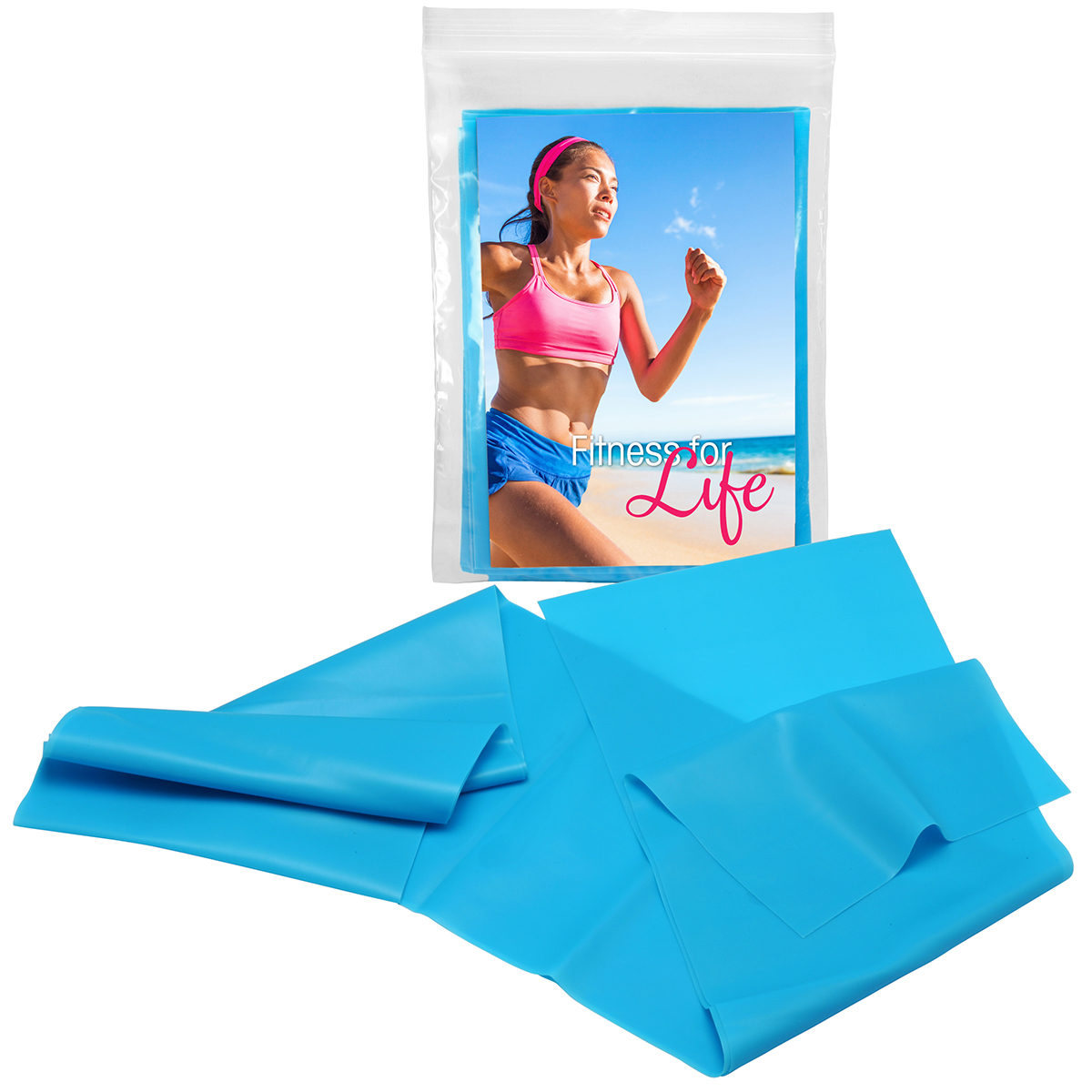 Gymnastik-und Fitnessband Gymnastik-und Fitnessband