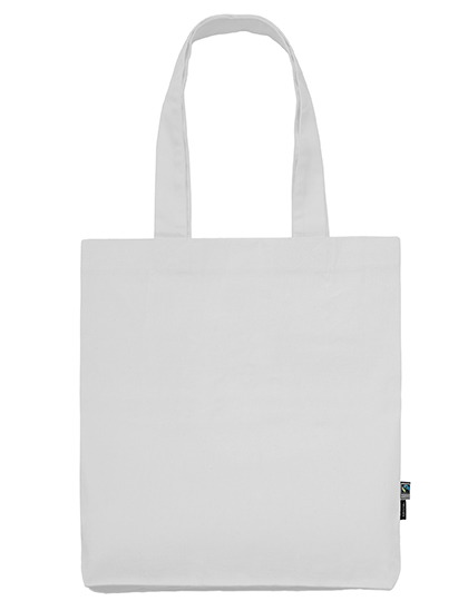 Neutral Twill Bag