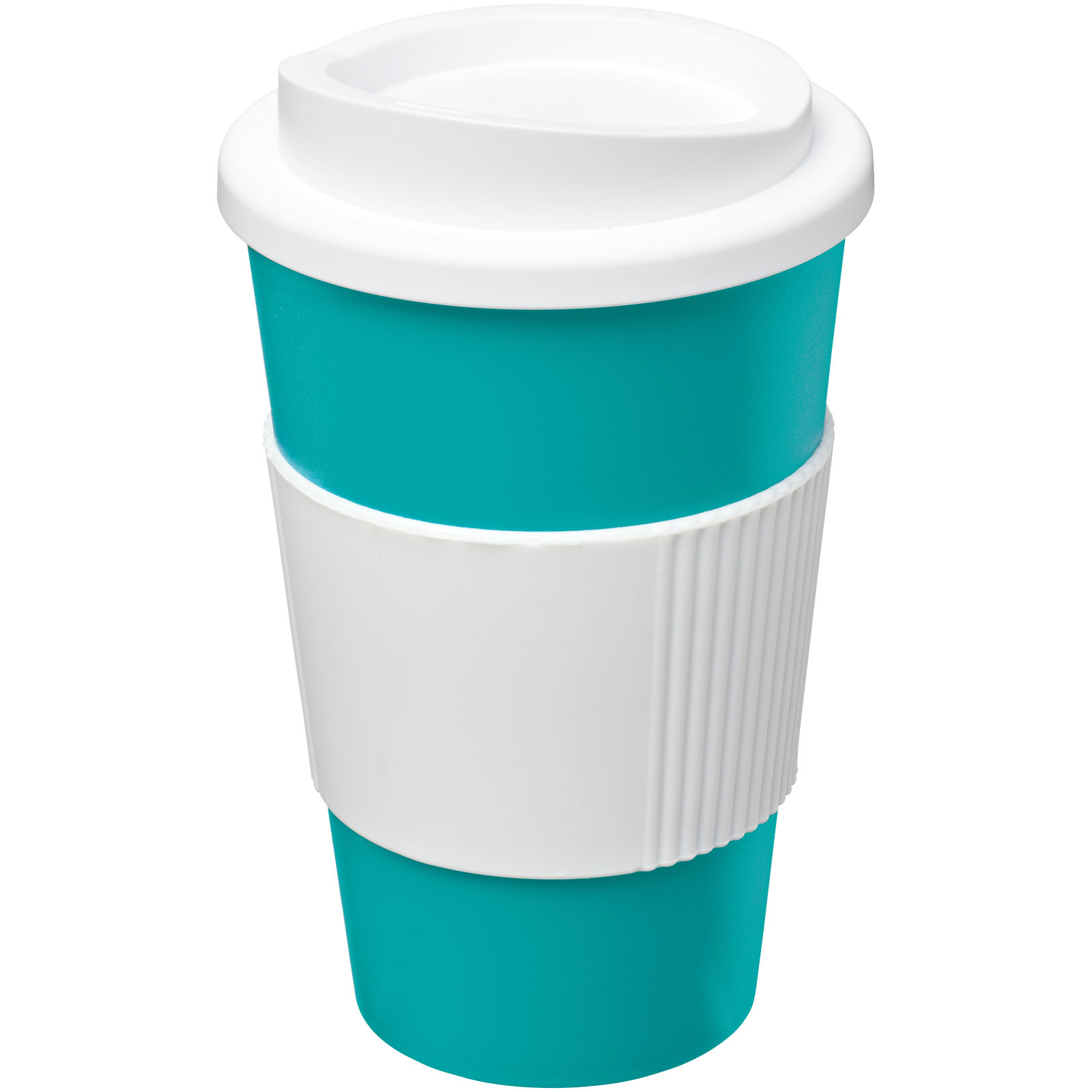 Americano® 350 ml Isolierbecher mit Schutzring