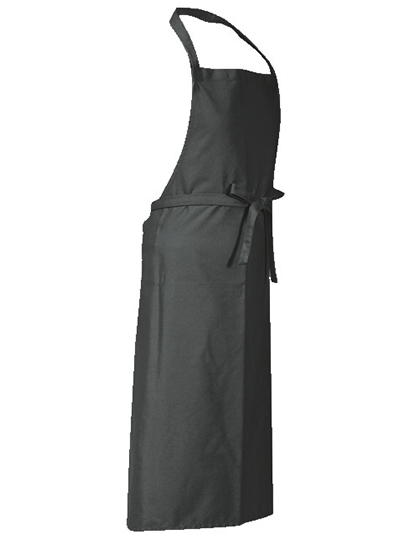 CG Workwear Bib Apron Verona 110 x 75 cm CG Workwear Bib Apron Verona 110 x 75 cm