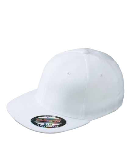 Myrtle beach 6 Panel Flexfit® Flat Peak Cap Myrtle beach 6 Panel Flexfit® Flat Peak Cap