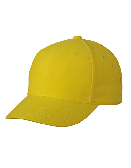Myrtle beach 6-Panel Raver Cap Laminated