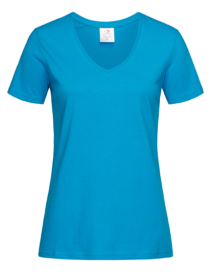 Stedman® Classic-T V-Neck Women