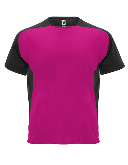 Roly Sport Bugatti T-Shirt