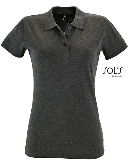 SOL´S Women´s Polo Shirt Perfect SOL´S Women´s Polo Shirt Perfect