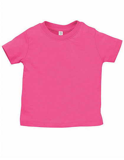 Rabbit Skins Infant Fine Jersey T-Shirt