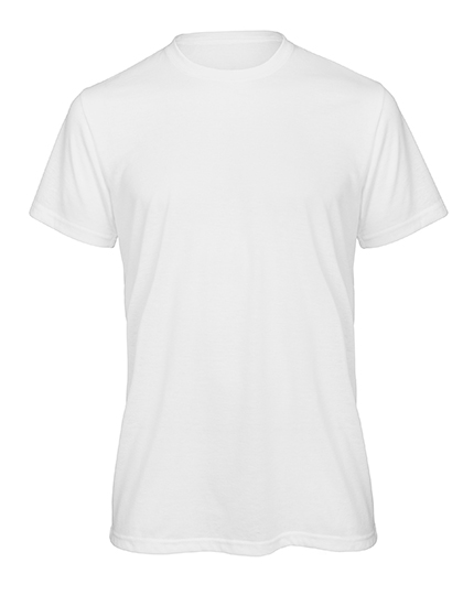 B&C BE INSPIRED Men´s Sublimation T-Shirt