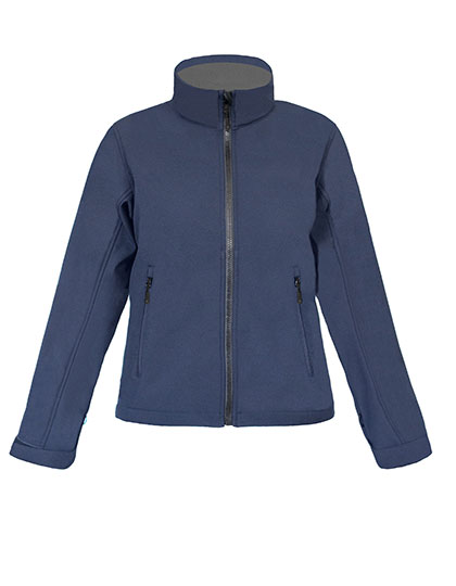 Promodoro Women´s Softshell Jacket C+ Promodoro Women´s Softshell Jacket C+