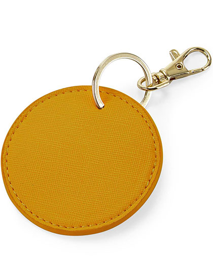 BagBase Boutique Circular Key Clip BagBase Boutique Circular Key Clip