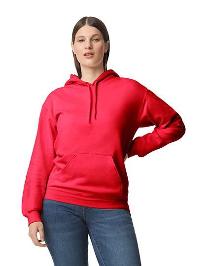 Gildan Softstyle® Midweight Sweat Adult Hoodie