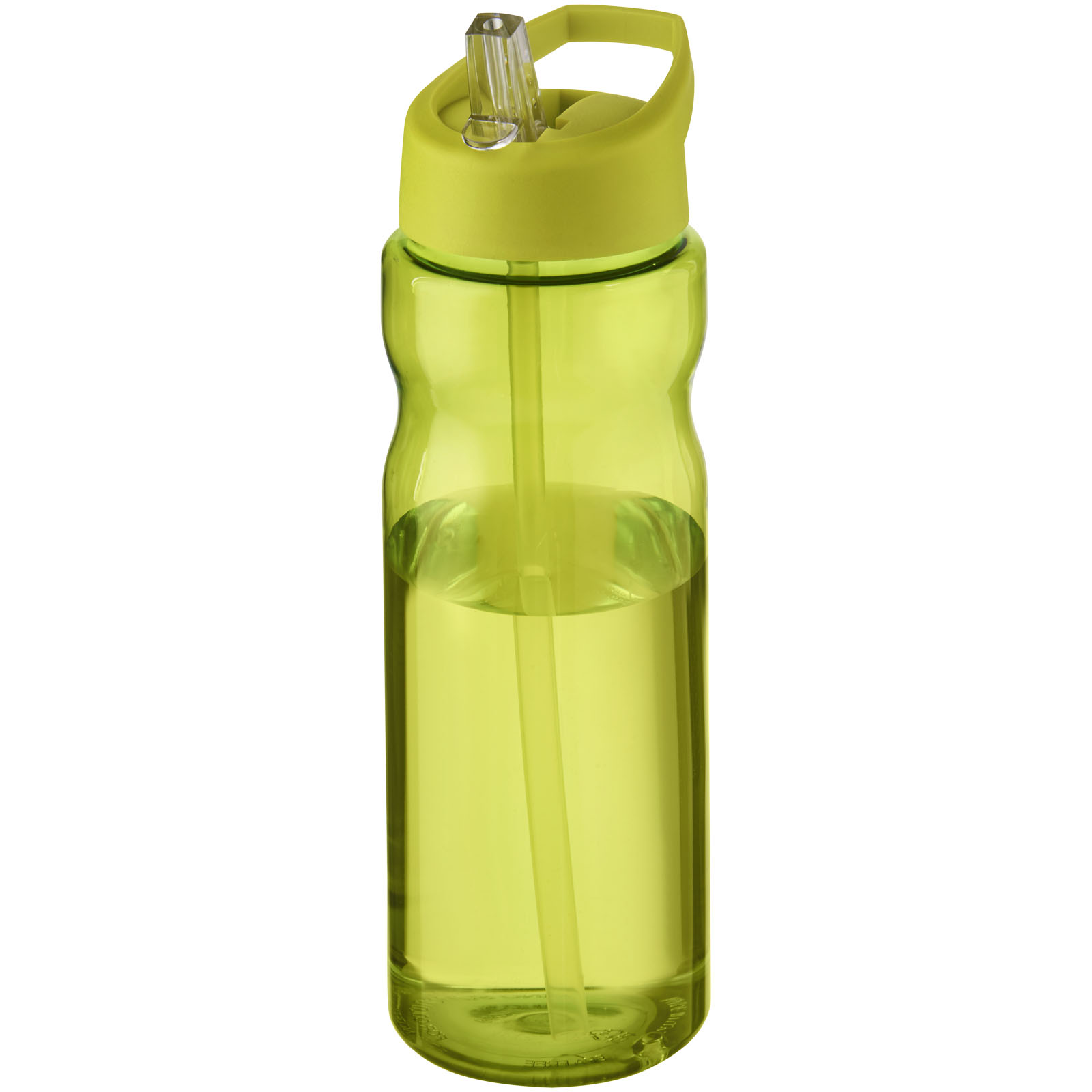 H2O Active® Base 650 ml Sportflasche mit Ausgussdeckel H2O Active® Base 650 ml Sportflasche mit Ausgussdeckel