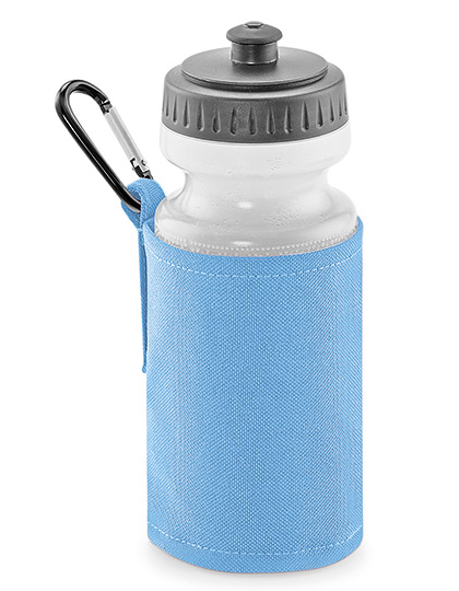 Quadra Water Bottle And Holder Quadra Water Bottle And Holder