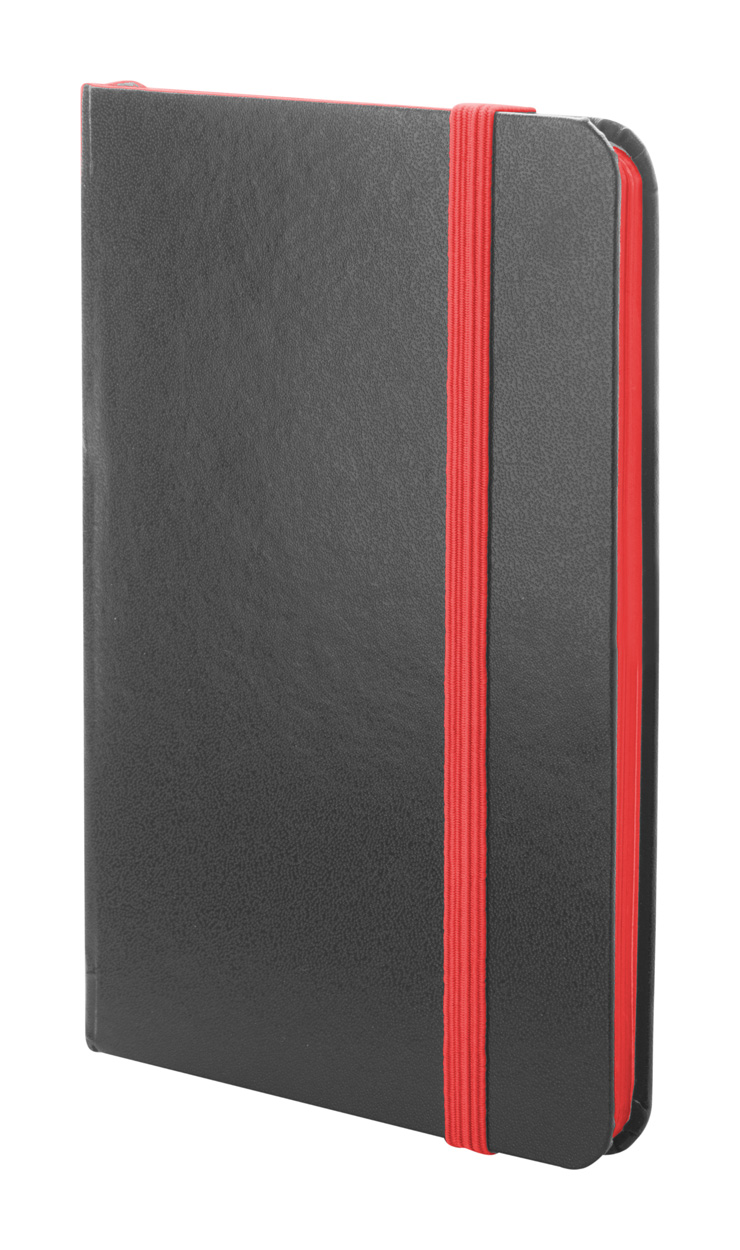Notizbuch Kolly