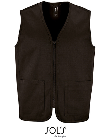 SOL´S Unisex Bodywarmer Wallace SOL´S Unisex Bodywarmer Wallace