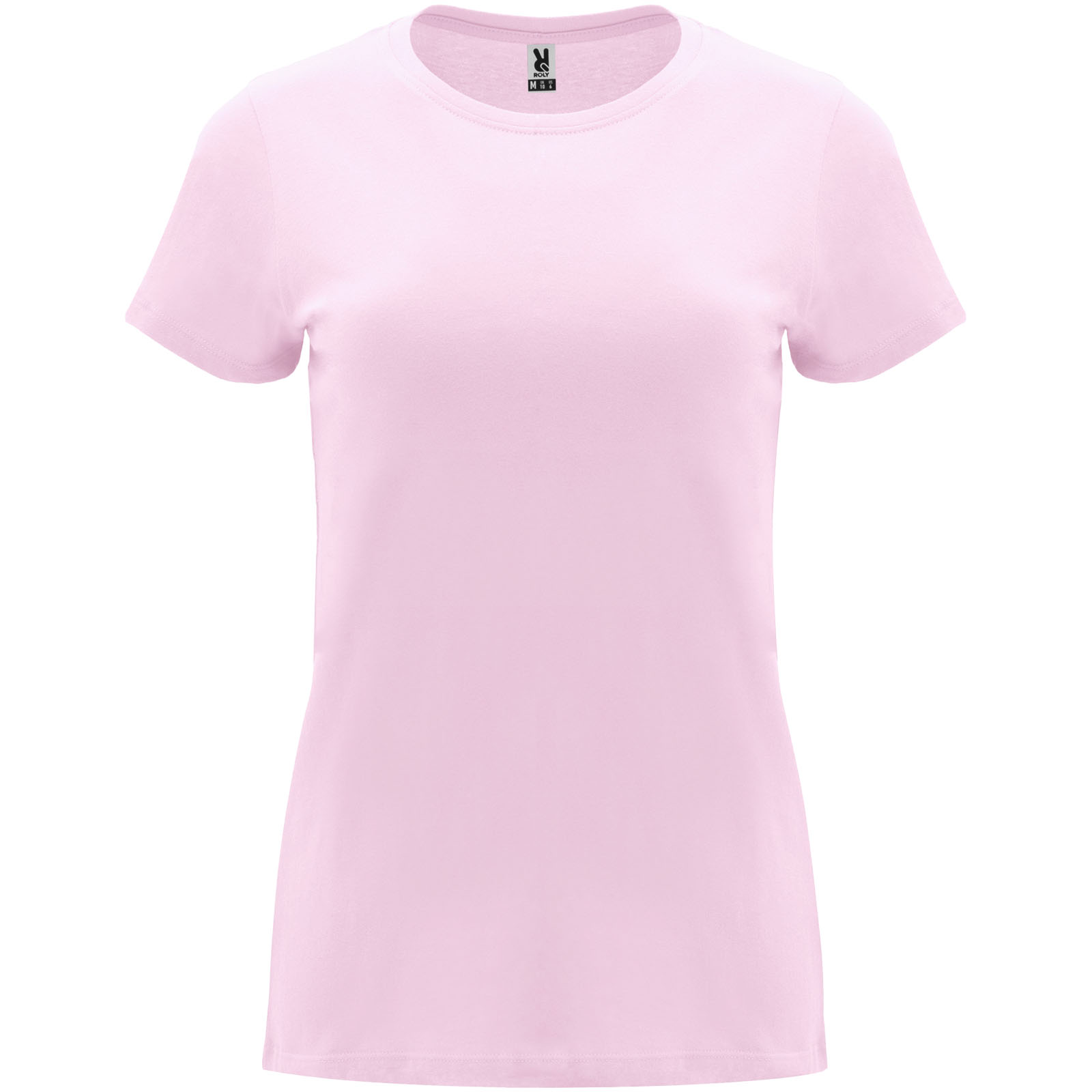 Capri T-Shirt für Damen