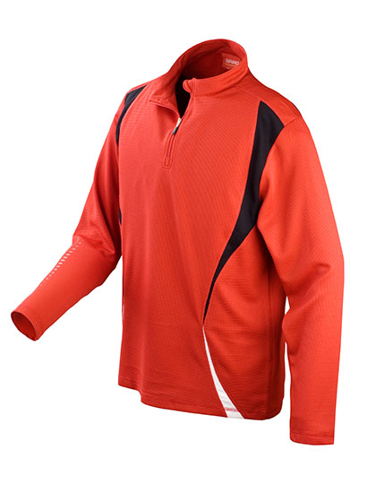 SPIRO Trial Training Top