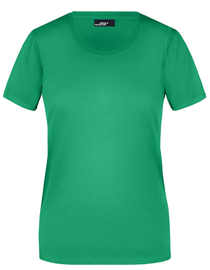 James&Nicholson Ladies´ Basic-T
