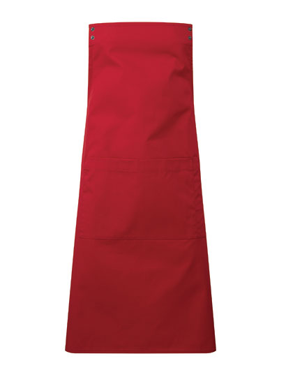 Premier Workwear Colours Swap & Pop Apron - Body Premier Workwear Colours Swap & Pop Apron - Body