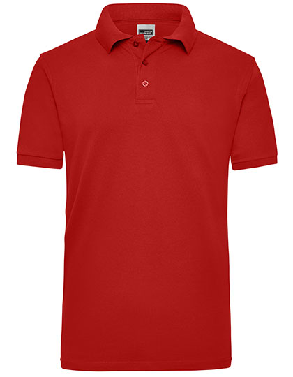 James&Nicholson Men´s Workwear Polo James&Nicholson Men´s Workwear Polo