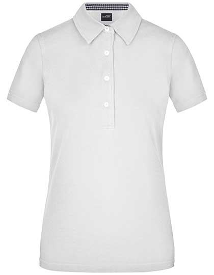James&Nicholson Ladies´ Plain Polo James&Nicholson Ladies´ Plain Polo