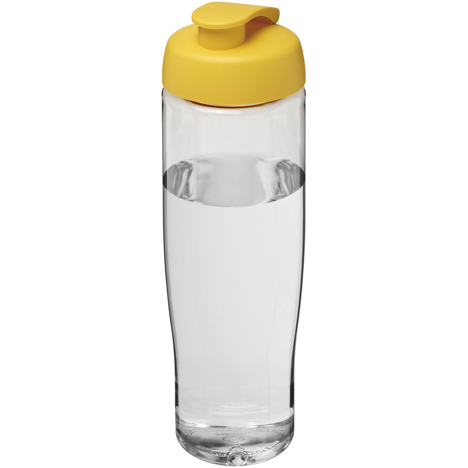H2O Active® Tempo 700 ml Sportflasche mit Klappdeckel H2O Active® Tempo 700 ml Sportflasche mit Klappdeckel