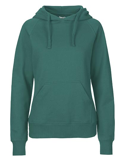 Neutral Ladies´ Hoodie Neutral Ladies´ Hoodie