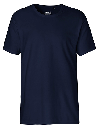 Neutral Men´s Interlock T-Shirt Neutral Men´s Interlock T-Shirt