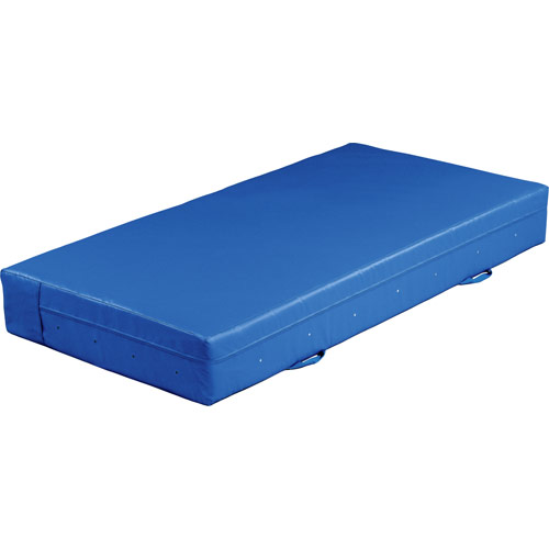 Weichbodenmatte 300x200x30 cm, RG 20 Weichbodenmatte 300x200x30 cm, RG 20