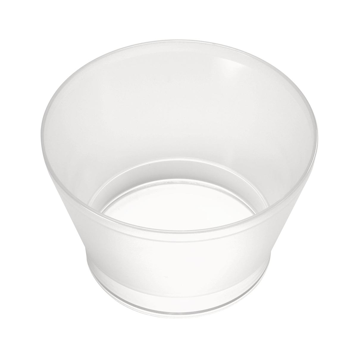 Snack- und Müslischale Snack- und Müslischale