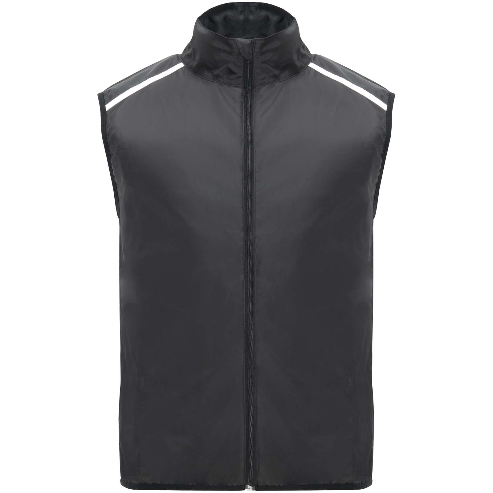 Jannu leichte Laufweste Unisex 