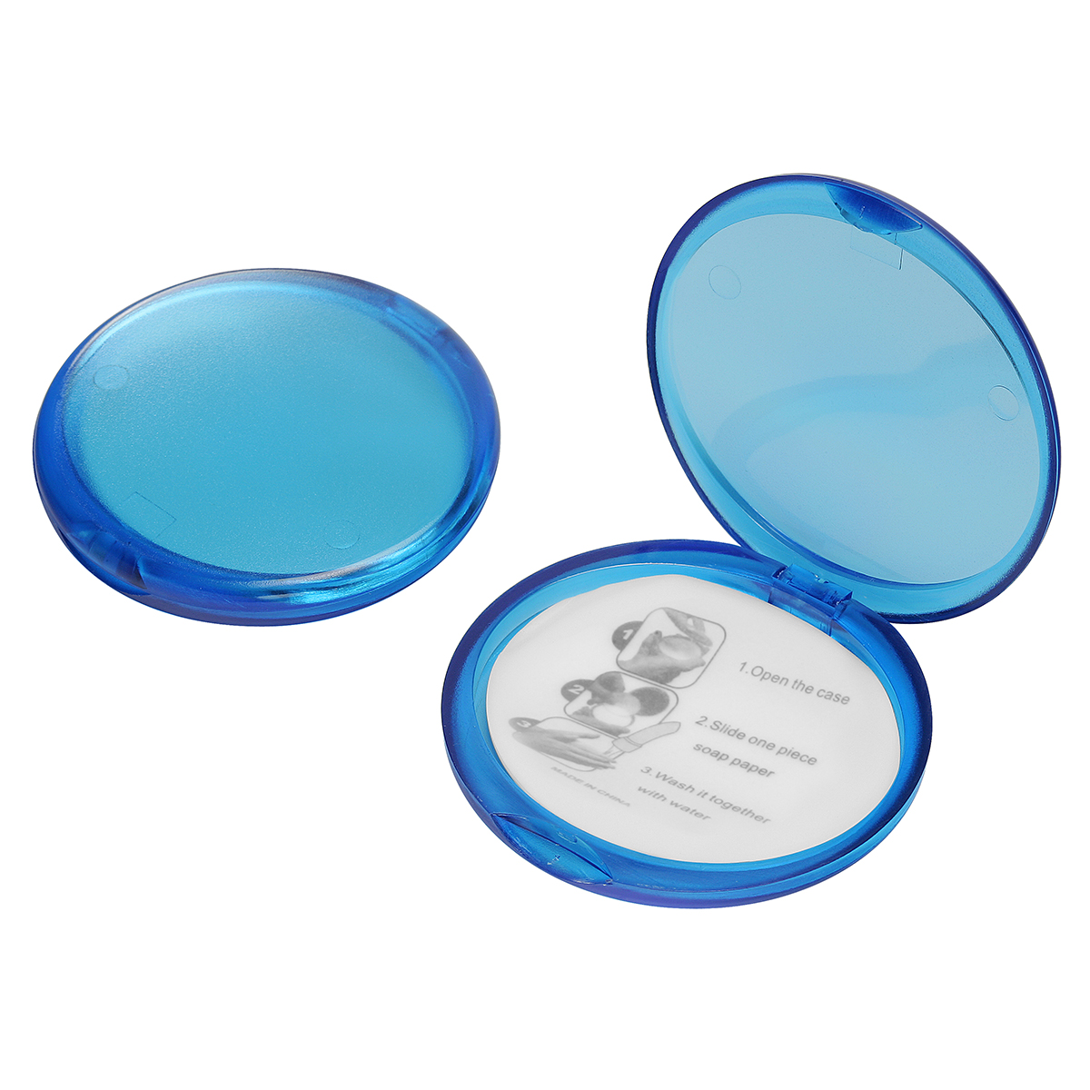 Seifendose Seifendose